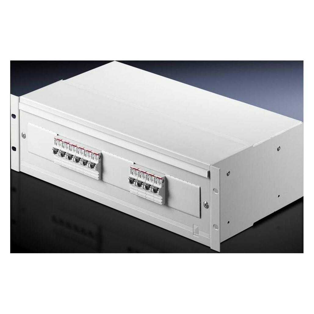 Rittal Energy-Box ausziehbar (B x T) (7480.3)