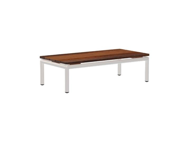 Houe LEVEL / LEVEL 2 Seitentisch 81x40 cm Tischplatte: Thermo