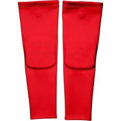 Wilson Helix Arm-Sleeves red S/M
