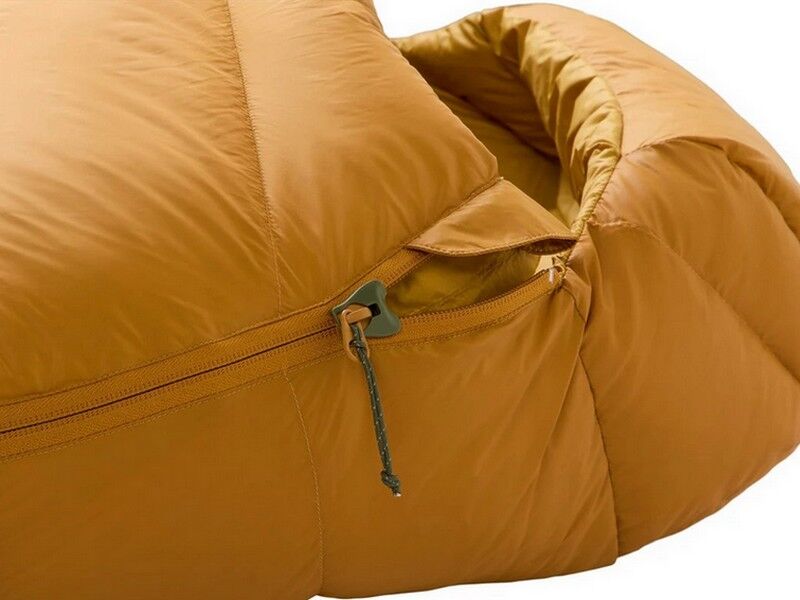 Nordisk Iver ±0° Mummy Sovepose - L