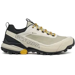 Scarpa, Damen, Wanderschuhe, Ribelle Cross 2 GTX (37.5), Gelb
