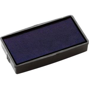 Colop E/20 blau Ersatzstempelkissen