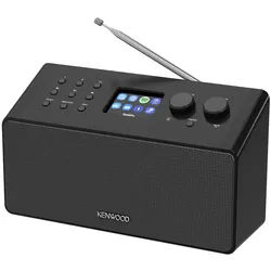 KENWOOD CR-ST90S-B