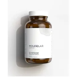 MOLEQLAR Magnesium bisgylcinat Kapseln