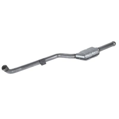 JMJ Katalysator MERCEDES-BENZ 1080289 2034900919