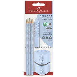 Faber-Castell, Bleistift, Bleistiftset