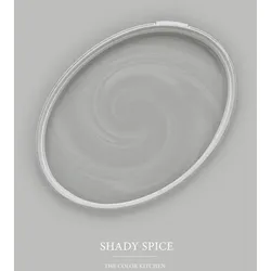 A.S. Création - Wandfarbe Grau "Shady Spice" 2,5L