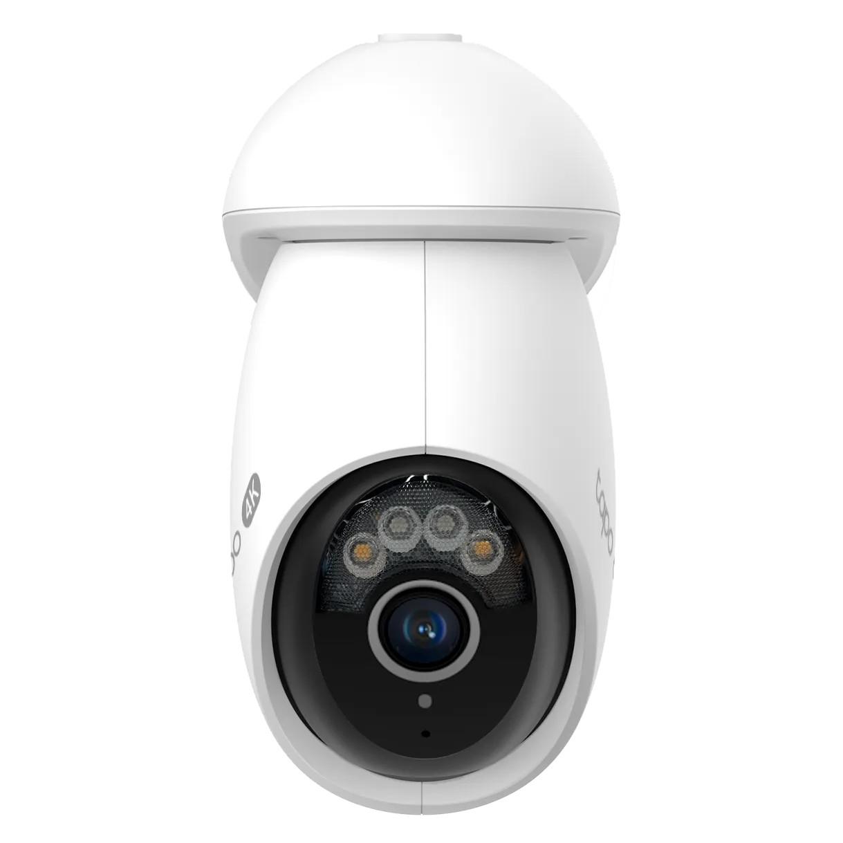 TP-Link Tapo C560WS (3840 x 2160 Pixels) (Tapo C560WS)
