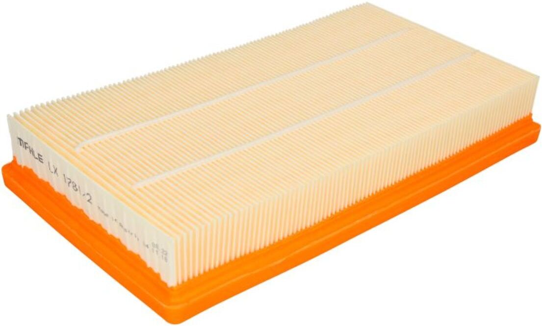 Luftfilter MAHLE KNECHT LX 1781/2