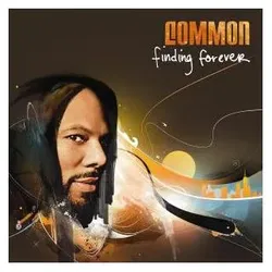 Geffen, Schallplatten, Finding Forever (Common)