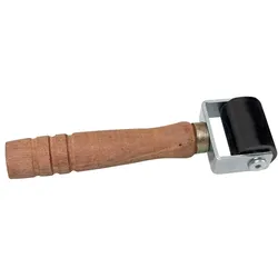 Moravia, Klebeband, Profilandruckroller für Proline Tape und Proline Antirutschbelag