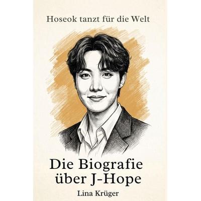 Die Biografie über J-Hope -