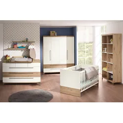 Babyzimmer PAIDI REMO