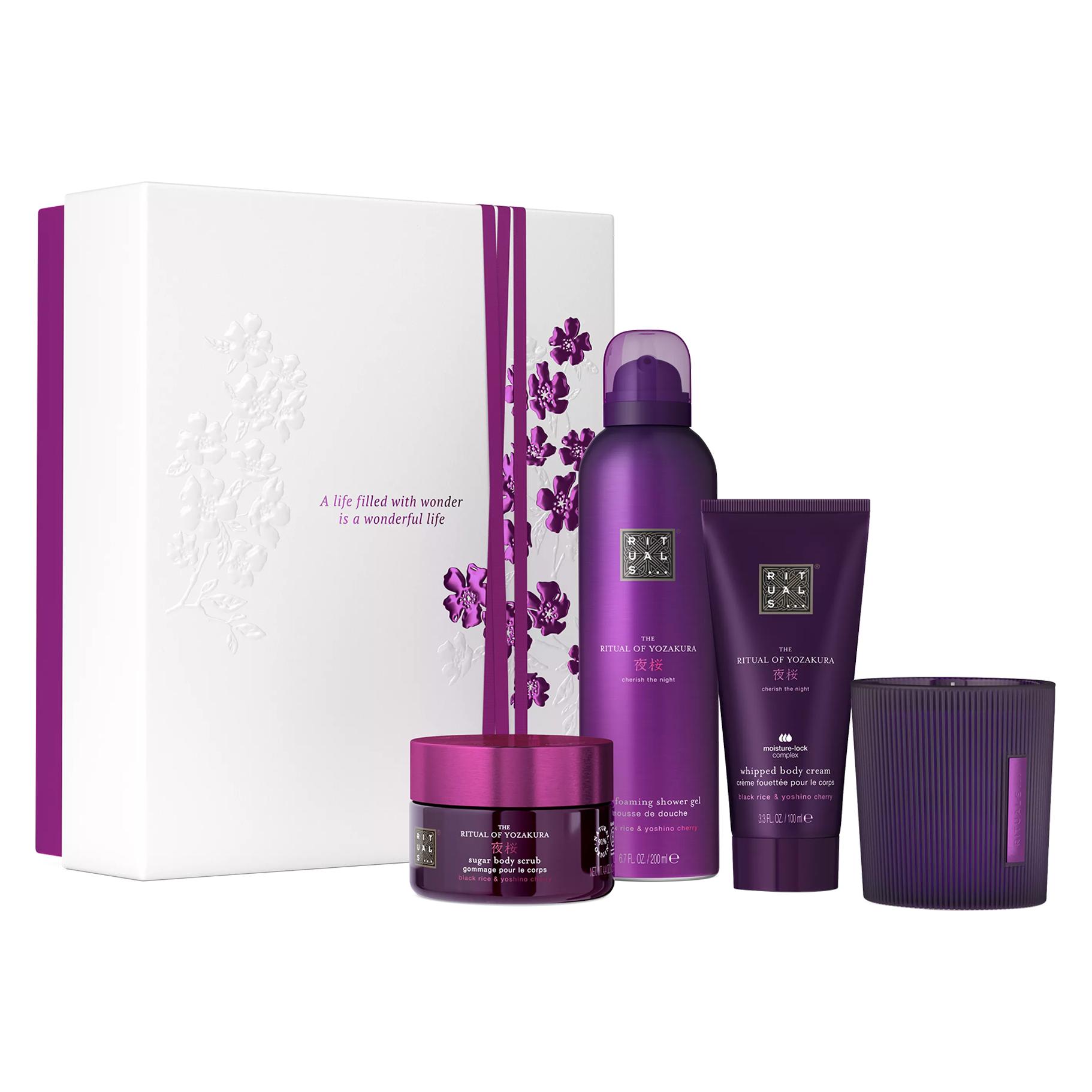 Rituals Das Ritual von Yozakura (Körperpflegeset) (66316958)