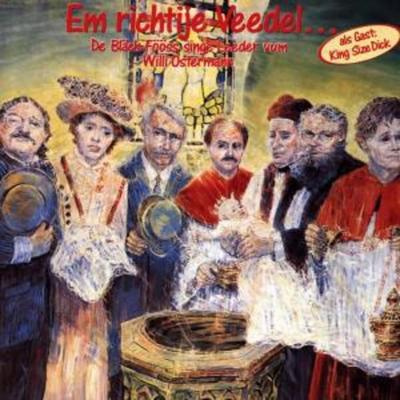 Em Richtije Veedel... - Bläck Fööss, CD