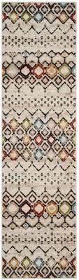 SAFAVIEH Amsterdam Bridget Moroccan Boho Rug