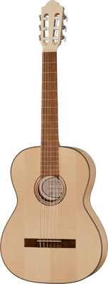 Gewa Pro Natura Silver 7/8 Maple