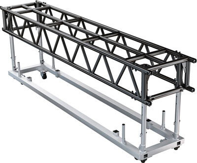 Global Truss PR-SET-3200B Schwarz