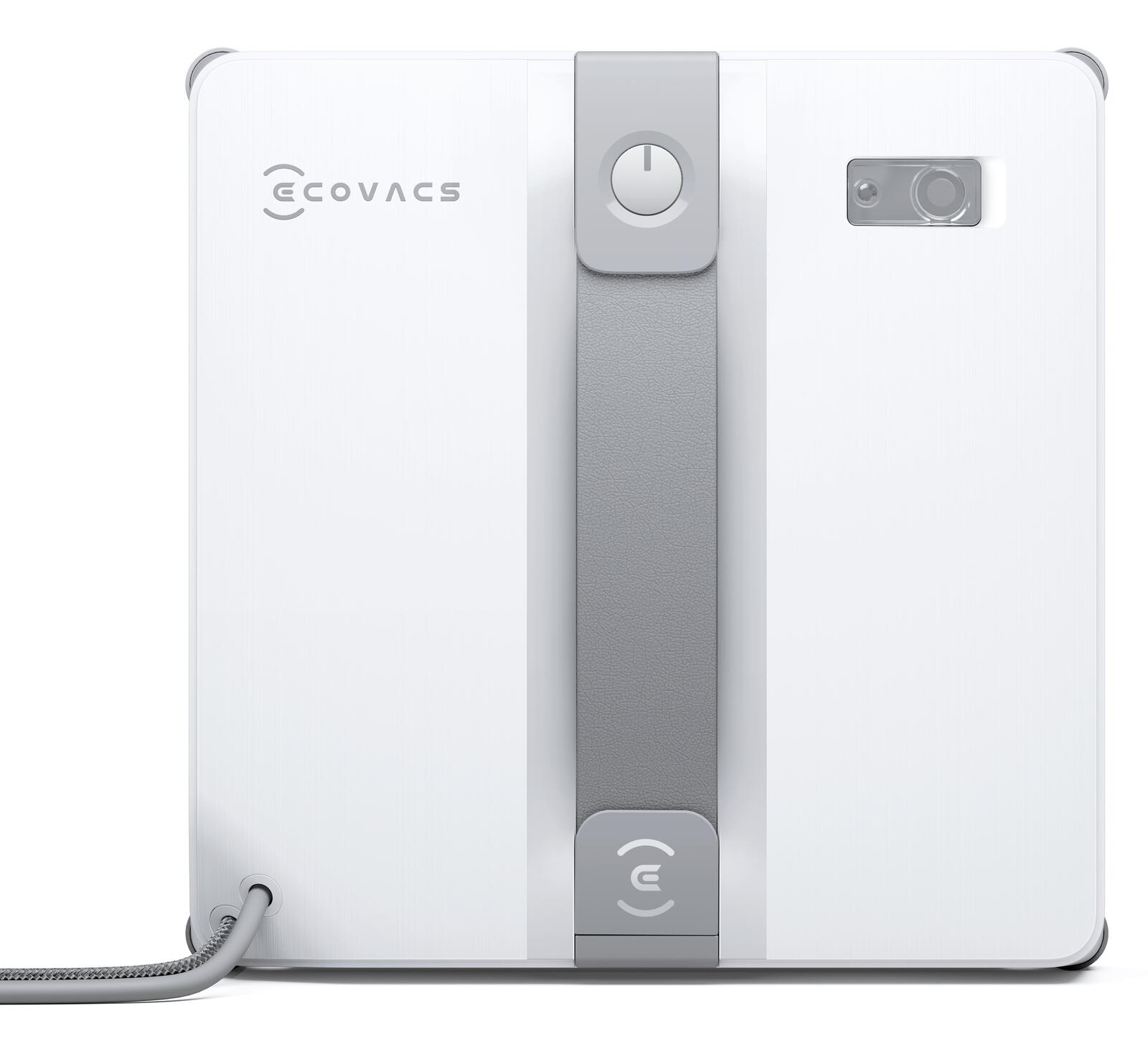 Ecovacs WINBOT Fensterroboter MINI grau WG841-01TD