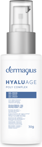 Dermagius Hyaluage Poly Complex 30 ml