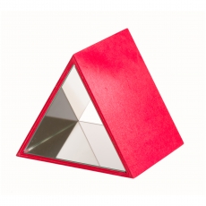 Spielzeug Kraul Kaleidoskop quadratisch - deutsch 291652