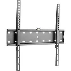 VALUE TV-Wandhalterung, fest, 32-55 Zoll, bis 40 kg 17.99.1213