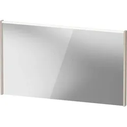 Duravit D-Code Spiegel, mit LED Beleuchtung  DC7079091910000