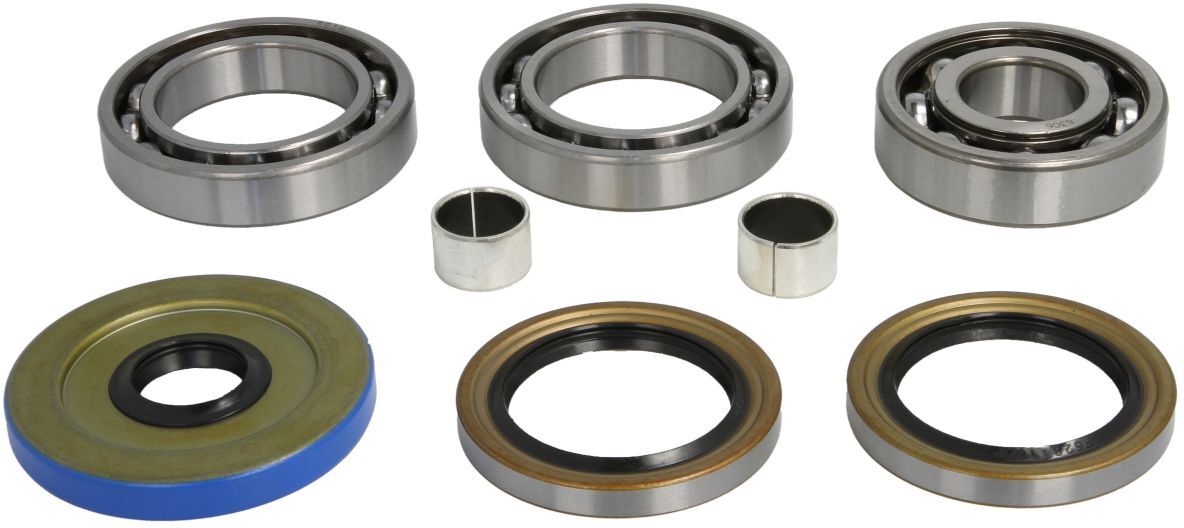 All Balls Kit di riparazione, differenziale AB25-2096