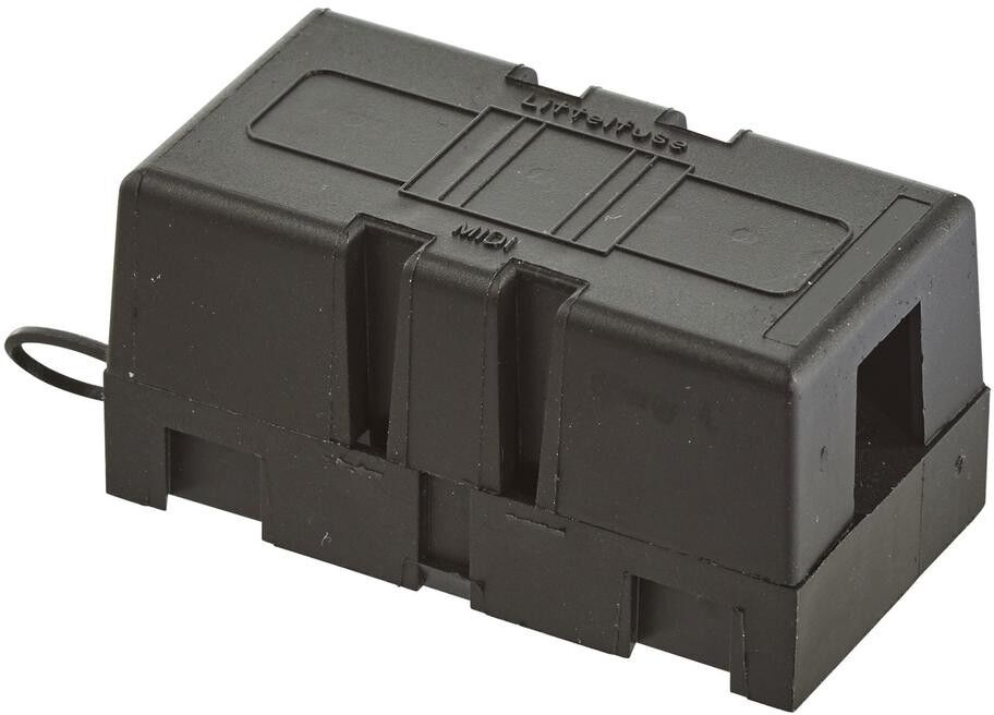 HELLA 8JD 743 136-001 Fuse Holder