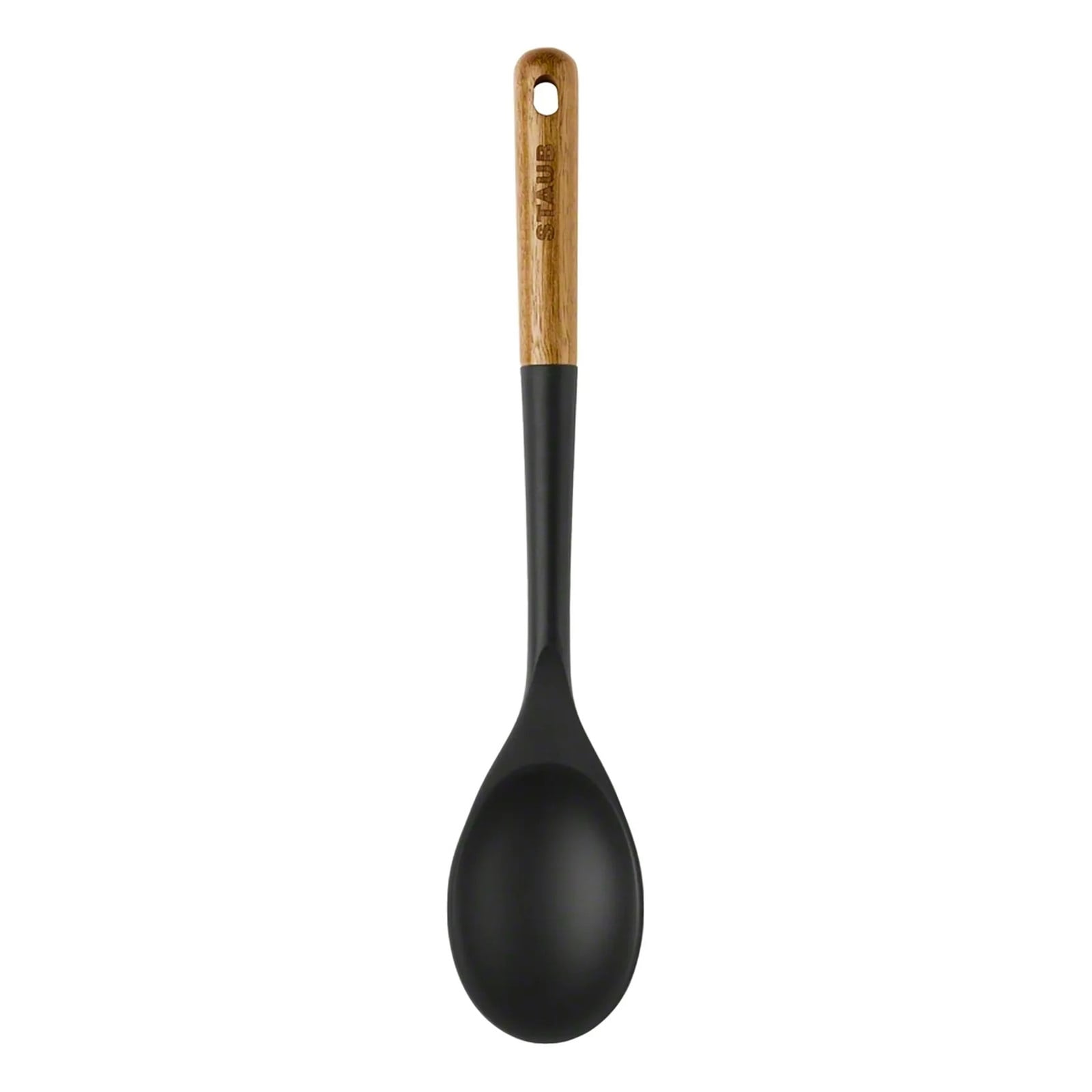 Staub opscheplepel 31 cm