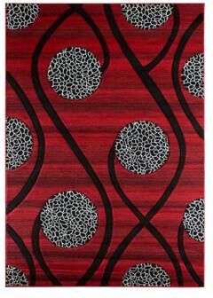 MDA Rugs Orelsi Collection Abstract Area Rug