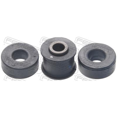 FEBEST Montagesatz, Stoßdämpfer BZAB-047-KIT Hinterachse für Mercedes