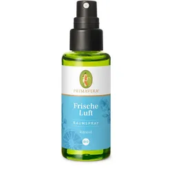 Primavera - Frische Luft Raumspray Bio 50 ml