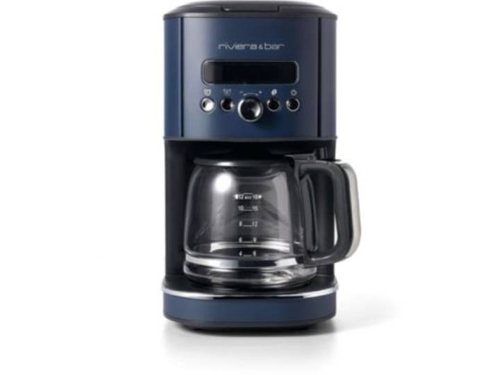 Riviera Et Bar - Cafetière Filtre Bcf578