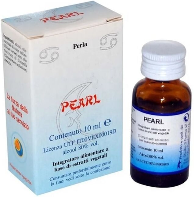 Herboplanet Pearl 10 ml