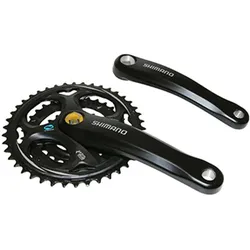 Shimano, Velokurbel