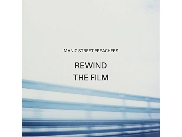 Manic Street Preachers - Rewind The Film