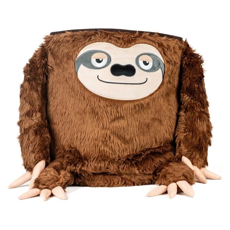YY Vertical Giant storage bag - Sloth (59001550)