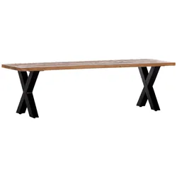 Landscape Bank BARNEY - B/H/T ca. 160.00x45.00x40.00