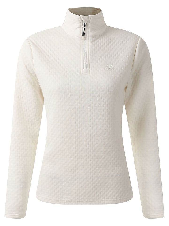 Dare 2b Funktionslongsleeve "Blindside" in Creme - 34