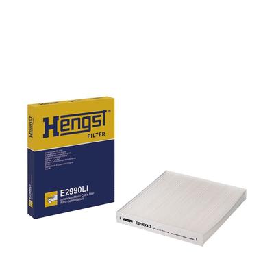 HENGST FILTER Innenraumfilter NISSAN,HONDA,HAVAL E2990LI 80291SEPH01,80292SDCA01,80292TVEH01 80292SWA003,80292T1GG01,80292TV1E01,80292TZ3A41