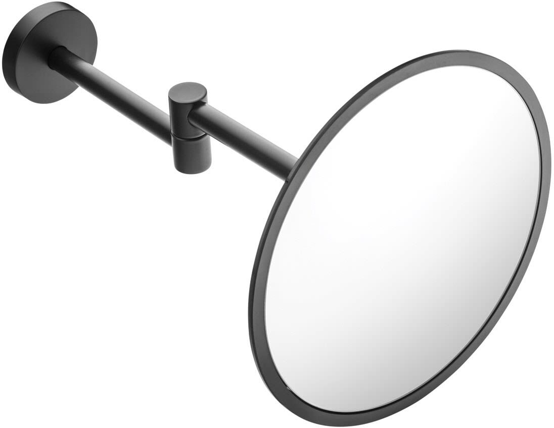 COSMIC Black & White cosmetic mirror wall model 2510585