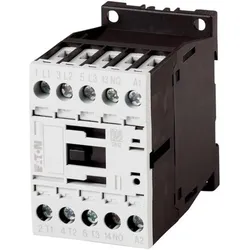 Eaton Schütz 230V 4kW, Relais