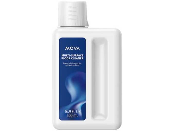 Mova - Détergent Rouleau Multi-Surfaces Lavage Sols Aspirateur
