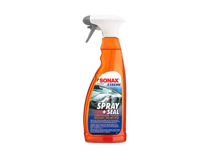 Sonax Xtreme Spray+Seal Trigger 0.75 l