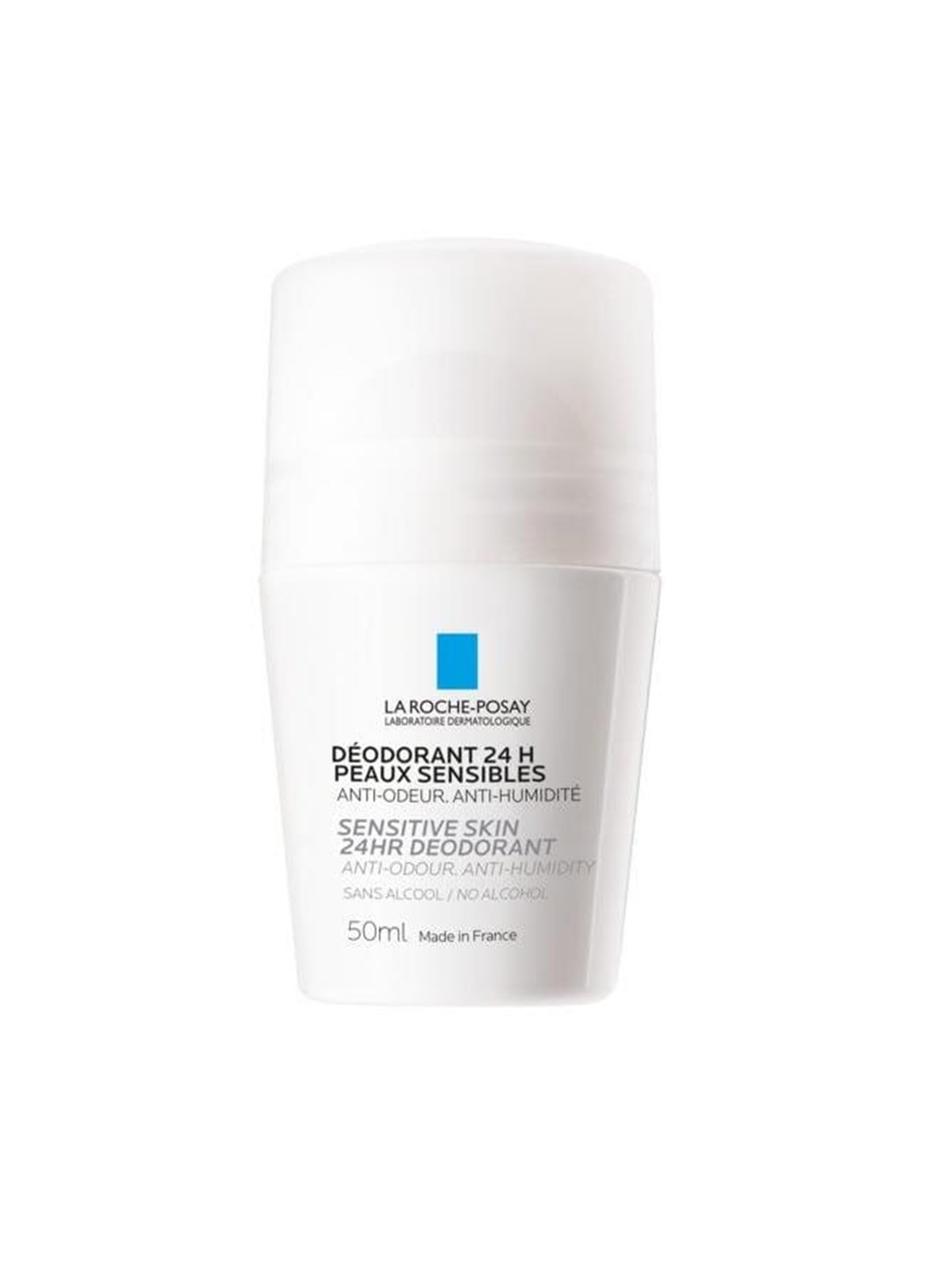 La Roche-Posay Posay 24H Deodorant - 50 ml0