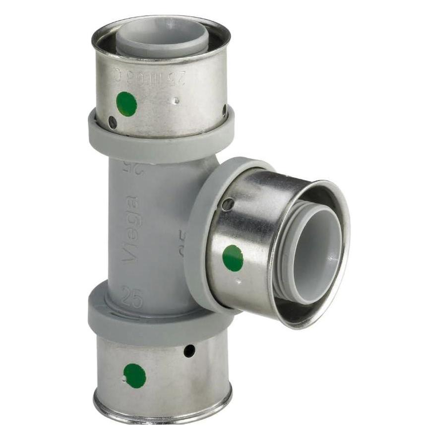 Viega Tee Ø20 (21045119)