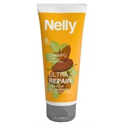 Nelly Ultra Repair Shampoo 100ml