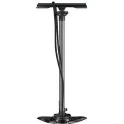 PRO Standluftpumpe Team Tubeless