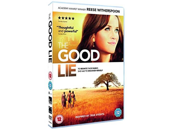 The Good Lie
